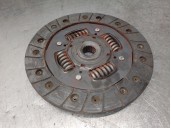 Recambio de kit embrague para mazda 2 lim. (de) 1.5 16v cat referencia OEM IAM ZY  