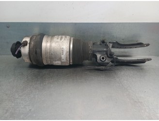 Recambio de amortiguador delantero izquierdo para audi q7 (4l) 3.0 v6 24v tdi referencia OEM IAM 7L8616039B 7L8616039D 