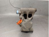 Recambio de compresor aire acondicionado para mazda 2 lim. (de) 1.5 16v cat referencia OEM IAM V09A1AA4AK 