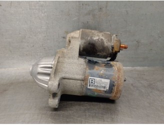 Recambio de motor arranque para mazda 2 lim. (de) 1.5 16v cat referencia OEM IAM ZJ38  M000T32771 MITSUBISHI