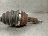 Recambio de transmision delantera izquierda para mazda 2 lim. (de) 1.5 16v cat referencia OEM IAM ZY 