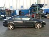 mazda 6 berlina (gg) del año 2004