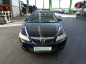 mazda 6 berlina (gg) del año 2004