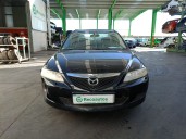 mazda 6 berlina (gg) del año 2004