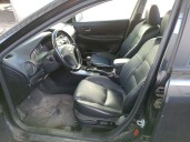 mazda 6 berlina (gg) del año 2004