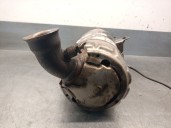 Recambio de catalizador para citroën c5 iii break (rw_) 1.6 hdi 115 referencia OEM IAM PSAK632 9677017080 