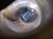 Recambio de catalizador para citroën c5 iii break (rw_) 1.6 hdi 115 referencia OEM IAM PSAK632 9677017080 