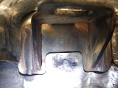 Recambio de catalizador para citroën c5 iii break (rw_) 1.6 hdi 115 referencia OEM IAM PSAK632 9677017080 