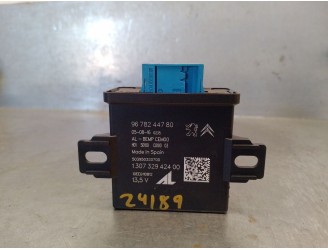 Recambio de centralita luces para peugeot 308 sw ii (lc_, lj_, lr_, lx_, l4_) 1.6 bluehdi 120 referencia OEM IAM 9678244780  