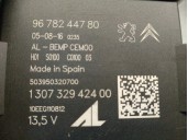 Recambio de centralita luces para peugeot 308 sw ii (lc_, lj_, lr_, lx_, l4_) 1.6 bluehdi 120 referencia OEM IAM 9678244780 