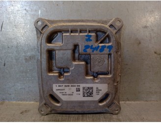 Recambio de centralita faros xenon para peugeot 308 sw ii (lc_, lj_, lr_, lx_, l4_) 1.6 bluehdi 120 referencia OEM IAM 130732940