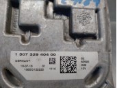 Recambio de centralita faros xenon para peugeot 308 sw ii (lc_, lj_, lr_, lx_, l4_) 1.6 bluehdi 120 referencia OEM IAM 130732940