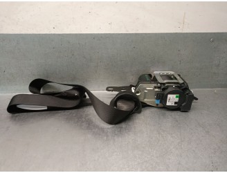 Recambio de cinturon seguridad delantero derecho para mercedes-benz clase s (w222, v222, x222) s 560 e (222.173) referencia OEM 
