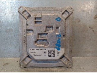 Recambio de centralita faros xenon para peugeot 308 sw ii (lc_, lj_, lr_, lx_, l4_) 1.6 bluehdi 120 referencia OEM IAM 130732940