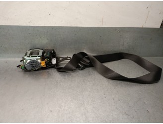 Recambio de cinturon seguridad delantero izquierdo para mercedes-benz clase s (w222, v222, x222) s 560 e (222.173) referencia OE
