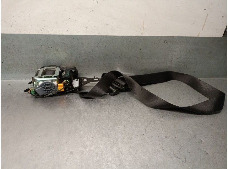 Recambio de cinturon seguridad delantero izquierdo para mercedes-benz clase s (w222, v222, x222) s 560 e (222.173) referencia OE