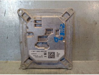 Recambio de centralita faros xenon para peugeot 308 sw ii (lc_, lj_, lr_, lx_, l4_) 1.6 bluehdi 120 referencia OEM IAM 130732940