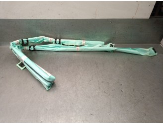 Recambio de airbag cortina delantero derecho para mercedes-benz clase s (w222, v222, x222) s 560 e (222.173) referencia OEM IAM 