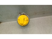 Recambio de faro antiniebla izquierdo para citroën c3 1.4 hdi sx plus referencia OEM IAM 6208E1 6208E1 