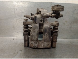 Replacement rear left brake caliper for Opel Astra G Saloon 2.2 16V DTi CAT (Y 22 DTR / L50) OEM IAM reference 93179156