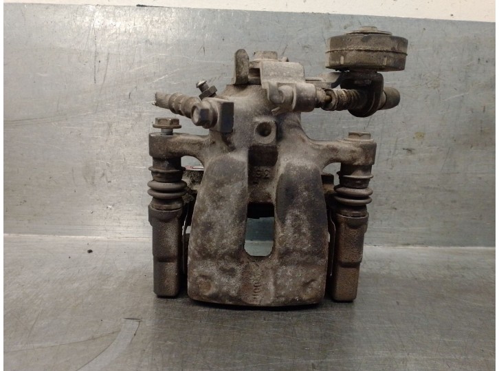 Recambio de pinza freno trasera izquierda para opel astra g berlina 2.2 16v dti cat (y 22 dtr / l50) referencia OEM IAM 93179156