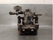 Recambio de pinza freno trasera izquierda para opel astra g berlina 2.2 16v dti cat (y 22 dtr / l50) referencia OEM IAM 93179156