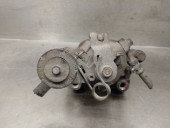 Recambio de pinza freno trasera izquierda para opel astra g berlina 2.2 16v dti cat (y 22 dtr / l50) referencia OEM IAM 93179156