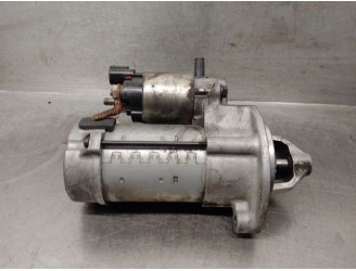 Recambio de motor arranque para kia carens iv 1.7 crdi referencia OEM IAM 361002A550 361002A550 