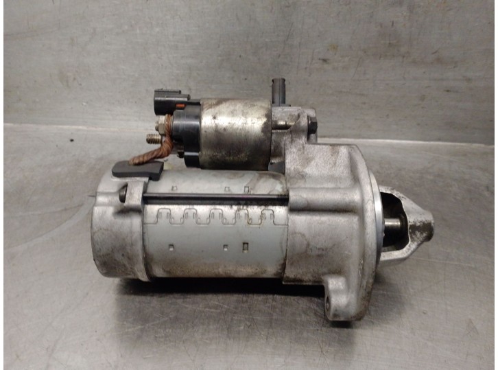 Replacement starter motor for Kia Carens IV 1.7 CRDi OEM IAM reference 361002A550 361002A550 