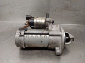 Replacement starter motor for Kia Carens IV 1.7 CRDi OEM IAM reference 361002A550 361002A550 