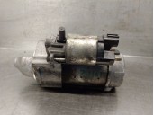 Replacement starter motor for Kia Carens IV 1.7 CRDi OEM IAM reference 361002A550 361002A550 