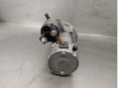 Replacement starter motor for Kia Carens IV 1.7 CRDi OEM IAM reference 361002A550 361002A550 