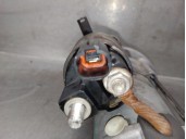 Replacement starter motor for Kia Carens IV 1.7 CRDi OEM IAM reference 361002A550 361002A550 