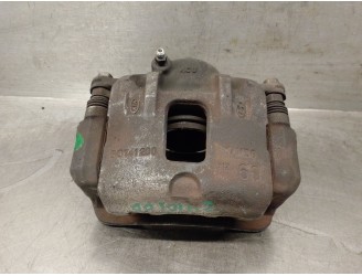Recambio de pinza freno delantera derecha para kia carens iv 1.7 crdi referencia OEM IAM 58130A4100 58130A4100 