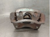 Recambio de pinza freno delantera derecha para kia carens iv 1.7 crdi referencia OEM IAM 58130A4100 58130A4100 