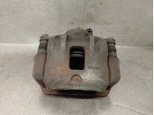 Recambio de pinza freno delantera izquierda para kia carens iv 1.7 crdi referencia OEM IAM 58110A4100 58110A4100 MANDO
