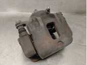 Recambio de pinza freno delantera izquierda para kia carens iv 1.7 crdi referencia OEM IAM 58110A4100 58110A4100 MANDO