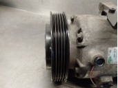 Replacement air conditioning compressor for Kia Carens IV 1.7 CRDi OEM IAM reference F500PNBCA09 97701A4500 HCC