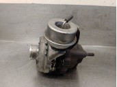 Recambio de turbocompresor para kia carens iv 1.7 crdi referencia OEM IAM 282012A870 282012A870 GARRETT