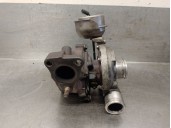Recambio de turbocompresor para kia carens iv 1.7 crdi referencia OEM IAM 282012A870 282012A870 GARRETT