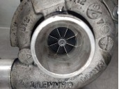 Recambio de turbocompresor para kia carens iv 1.7 crdi referencia OEM IAM 282012A870 282012A870 GARRETT