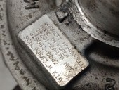 Recambio de turbocompresor para kia carens iv 1.7 crdi referencia OEM IAM 282012A870 282012A870 GARRETT