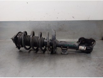 Recambio de amortiguador delantero derecho para kia carens iv 1.7 crdi referencia OEM IAM 54660A4100 54660A4100 