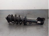 Recambio de amortiguador delantero derecho para kia carens iv 1.7 crdi referencia OEM IAM 54660A4100 54660A4100 