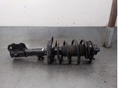 Recambio de amortiguador delantero derecho para kia carens iv 1.7 crdi referencia OEM IAM 54660A4100 54660A4100 