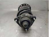 Recambio de amortiguador delantero derecho para kia carens iv 1.7 crdi referencia OEM IAM 54660A4100 54660A4100 