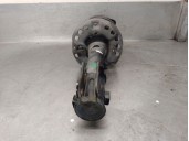 Recambio de amortiguador delantero derecho para kia carens iv 1.7 crdi referencia OEM IAM 54660A4100 54660A4100 