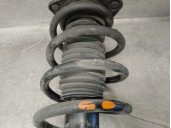 Recambio de amortiguador delantero derecho para kia carens iv 1.7 crdi referencia OEM IAM 54660A4100 54660A4100 