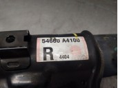 Recambio de amortiguador delantero derecho para kia carens iv 1.7 crdi referencia OEM IAM 54660A4100 54660A4100 