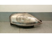 Recambio de faro derecho para citroën c3 1.4 hdi sx plus referencia OEM IAM 9647214180 6205Z6 